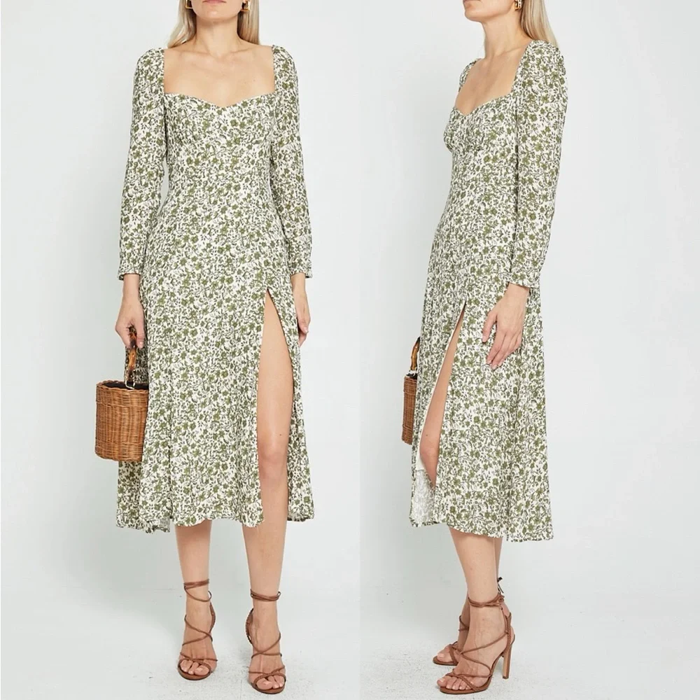 NWT Crimini Dress - Picture 3 of 12